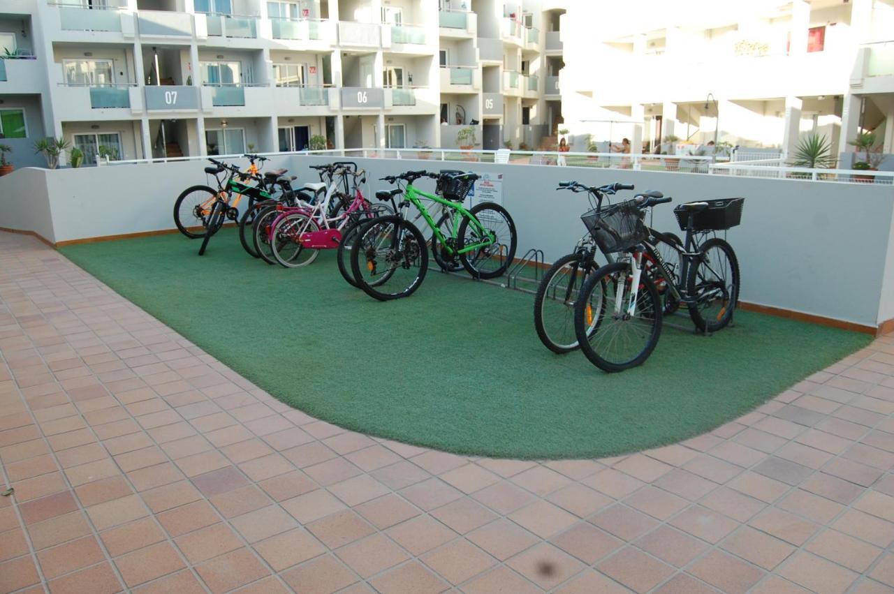 Corralejo Sun Avenida Juan Carlos I Exterior photo