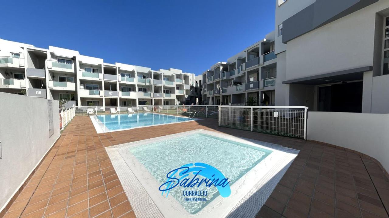 Corralejo Sun Avenida Juan Carlos I Exterior photo