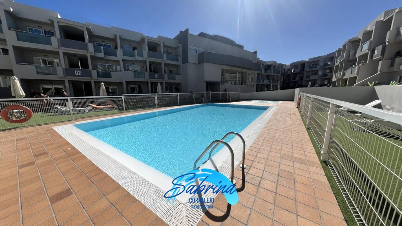 Corralejo Sun Avenida Juan Carlos I Exterior photo